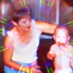 Meet your Posher, Janet